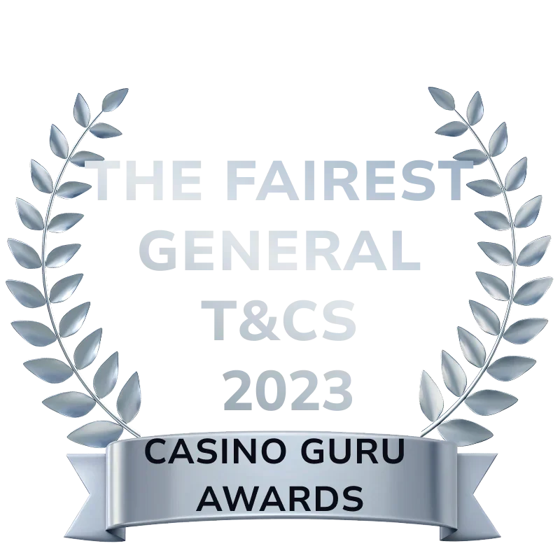 THE FAIREST GENERAL T&CS 2023