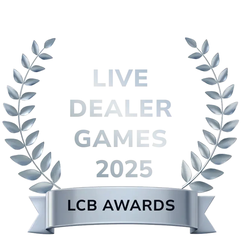 LIVE DEALER GAMES 2025