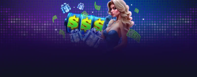 Lucky Spin