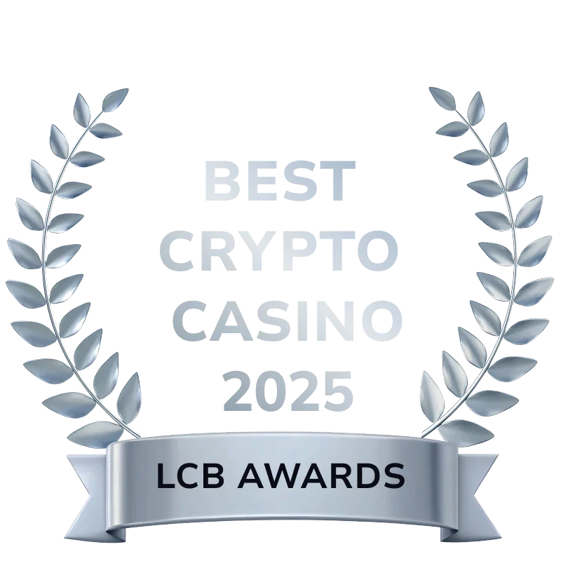 BEST CRYPTO CASINO 2025